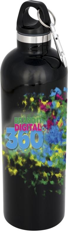 Garrafa com isolamento a vácuo "Atlantic"