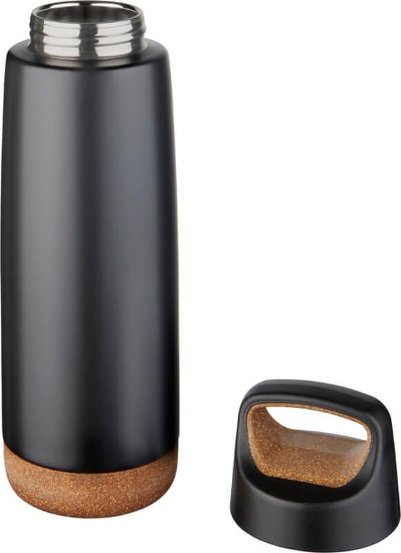 PF 100565 3 10056500 E1 Garrafa desportiva com isolamento a vácuo em cobre de 600 ml "Valhalla" - Image 4