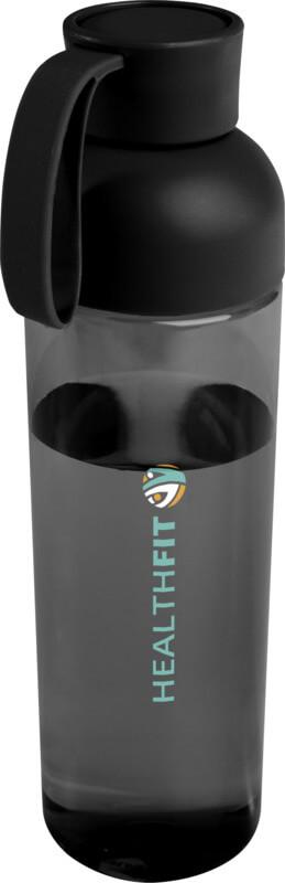 PF 100803 35 10080390 PP Y1 Garrafa desportiva em RPET de 600 ml "Illuminate" - Image 36