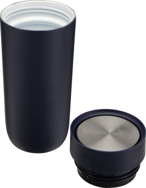 PF 100849 10 10084951 E1 Copo térmico de aço inoxidável com certificação RCS de 350 ml "Camden" com revestimento cerâmico - Image 11