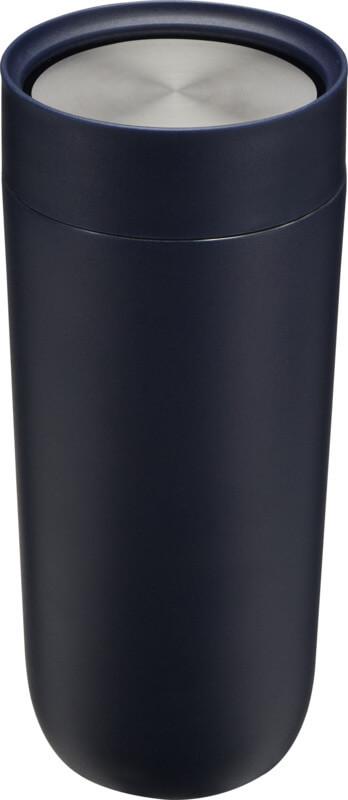 PF 100849 11 10084951 E2 Copo térmico de aço inoxidável com certificação RCS de 350 ml "Camden" com revestimento cerâmico - Image 12