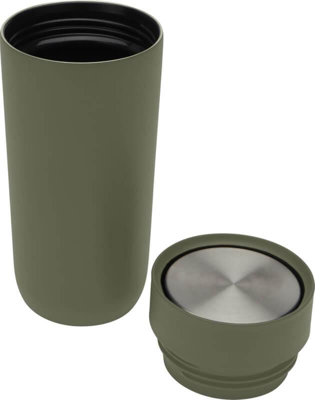 PF 100849 18 10084964 E1 Copo térmico de aço inoxidável com certificação RCS de 350 ml "Camden" com revestimento cerâmico - Image 19