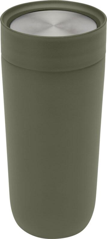 PF 100849 19 10084964 E2 Copo térmico de aço inoxidável com certificação RCS de 350 ml "Camden" com revestimento cerâmico - Image 20