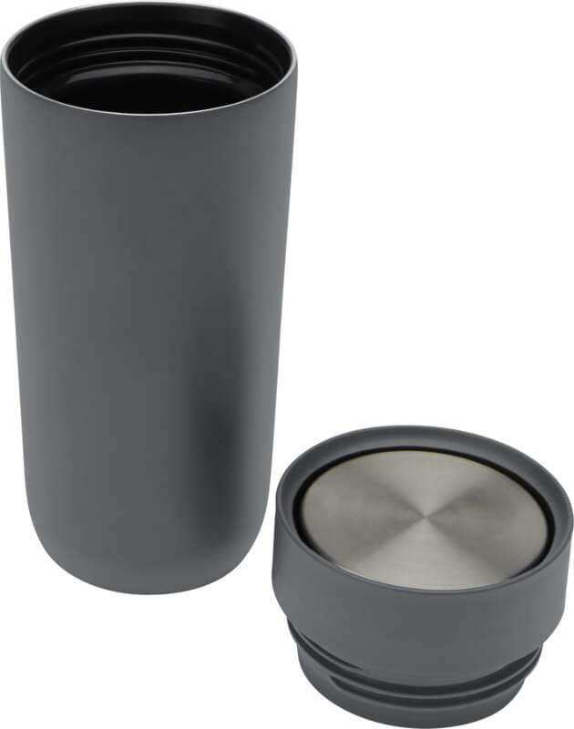 PF 100849 22 10084982 E1 Copo térmico de aço inoxidável com certificação RCS de 350 ml "Camden" com revestimento cerâmico - Image 23