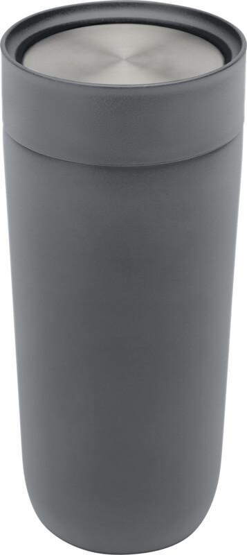 PF 100849 23 10084982 E2 Copo térmico de aço inoxidável com certificação RCS de 350 ml "Camden" com revestimento cerâmico - Image 24