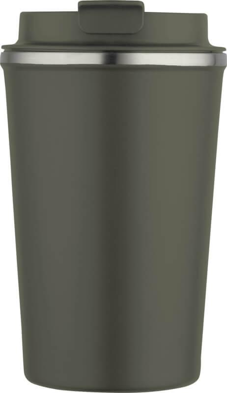 PF 100916 10 10091664 F1 Copo térmico de aço inoxidável com isolamento a vácuo e parede dupla de 350 ml "Newport" - Image 11