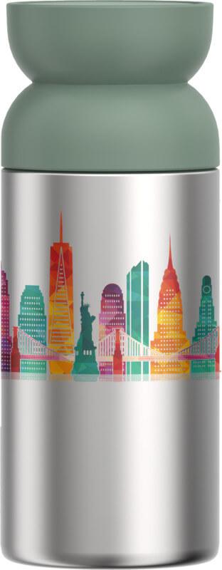 Caneca de café térmica de 350 ml "Mepal Ellipse"