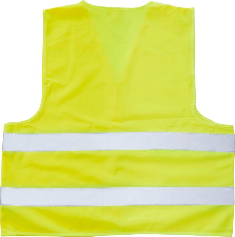 PF 104010 3 10401000 B1 Colete de segurança em bolsa para uso profissional Watch-out - Image 4
