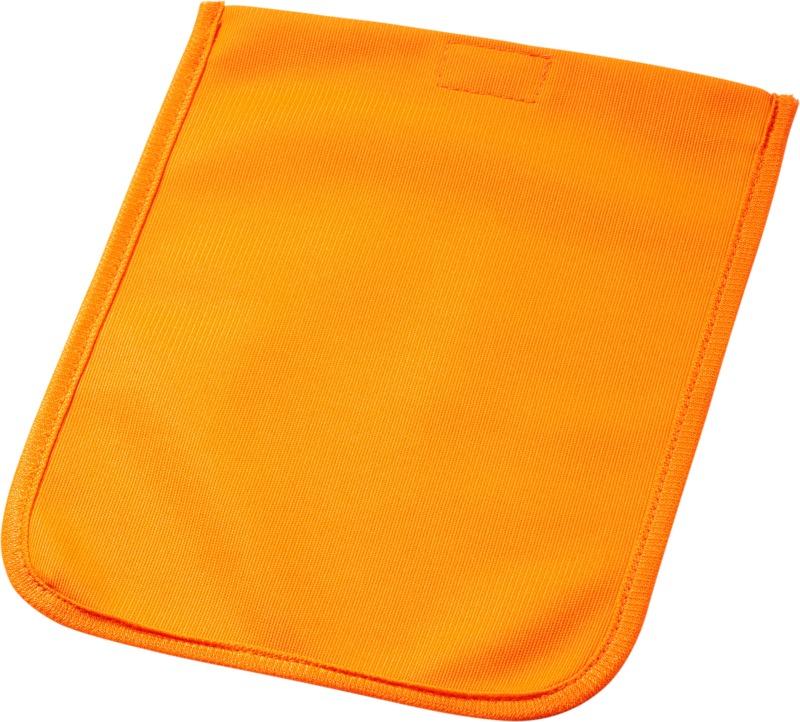 PF 104010 6 10401001 P1 Colete de segurança em bolsa para uso profissional Watch-out - Image 7