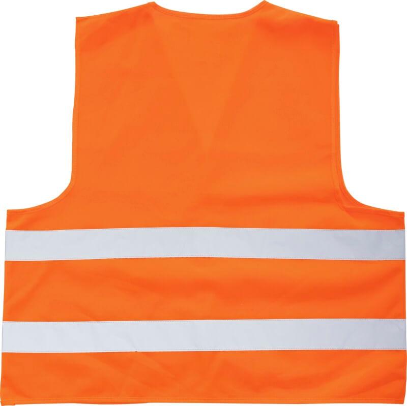 PF 104010 8 10401001 B1 Colete de segurança em bolsa para uso profissional Watch-out - Image 9