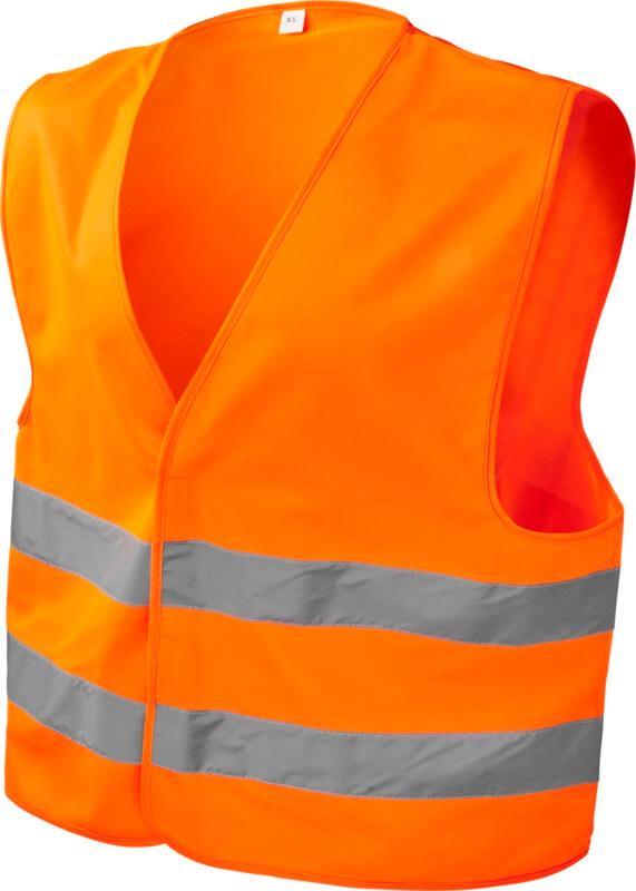 PF 104010 9 10401001 E1 Colete de segurança em bolsa para uso profissional Watch-out - Image 10