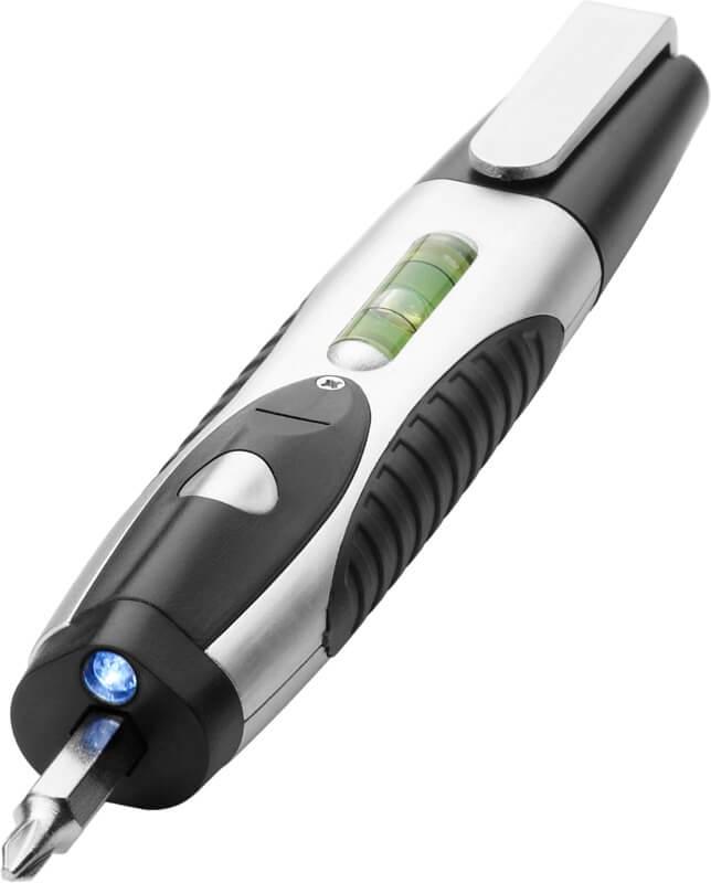 PF 104081 3 10408100 E1 Multi-ferramenta de 6 funções "Engineer" - Image 4