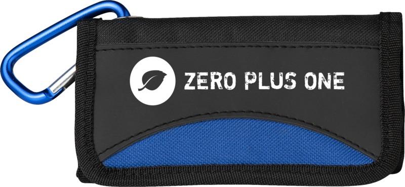 Conjunto de ferramentas de 19 peças "Flint"