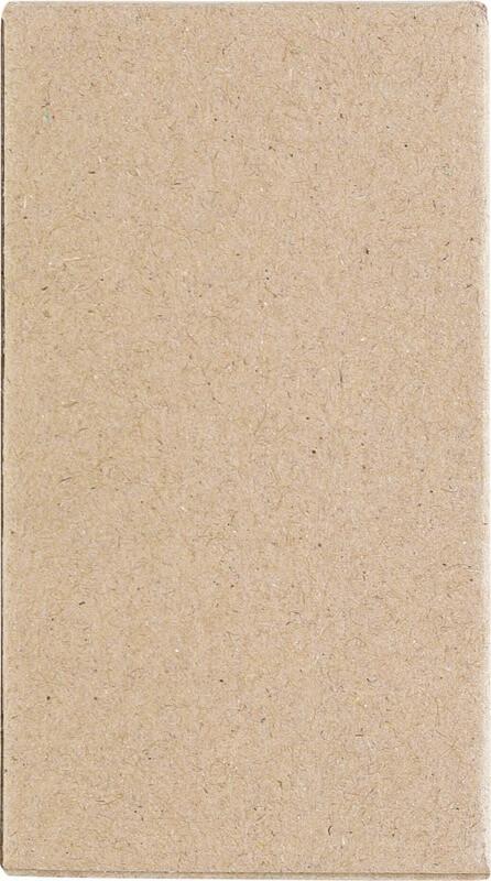 Conjunto de 6 lápis de cera "Ayo"