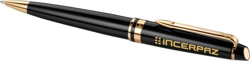 Caneta "Expert" (tinta azul)