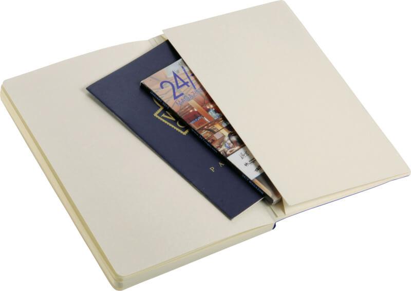 PF 106830 13 10683001 E3 Bloco de notas A5 de capa mole Classic - Image 14