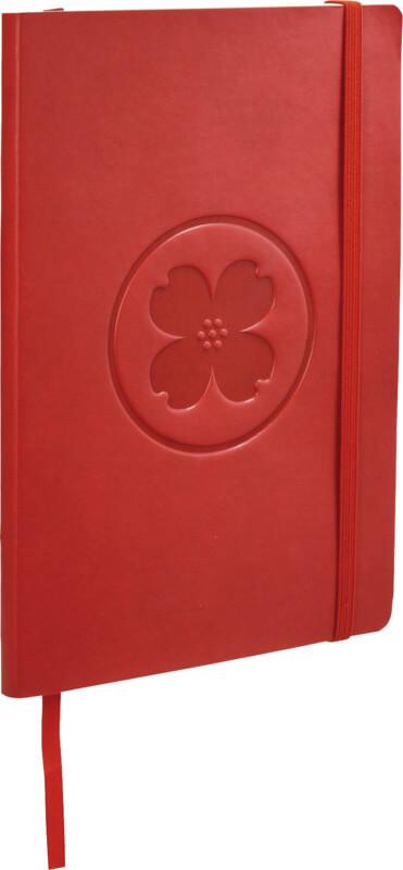 PF 106830 15 10683002 DB Y2 Bloco de notas A5 de capa mole Classic - Image 16