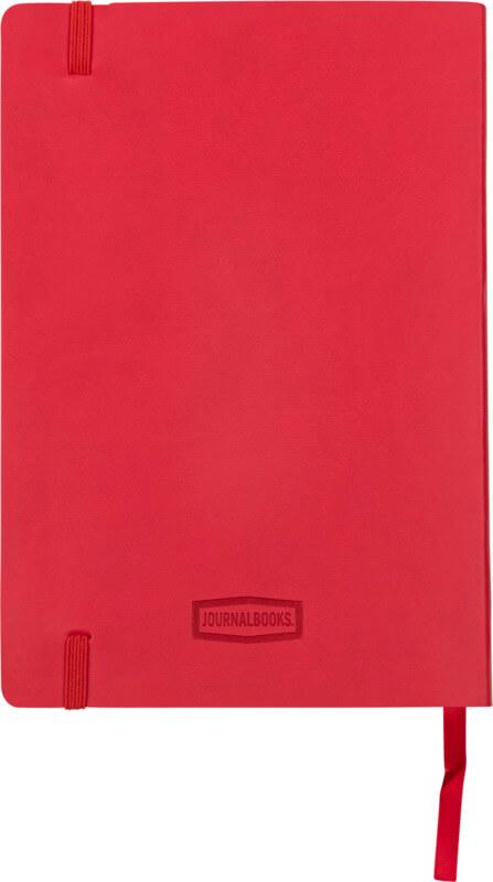 PF 106830 17 10683002 B1 Bloco de notas A5 de capa mole Classic - Image 18