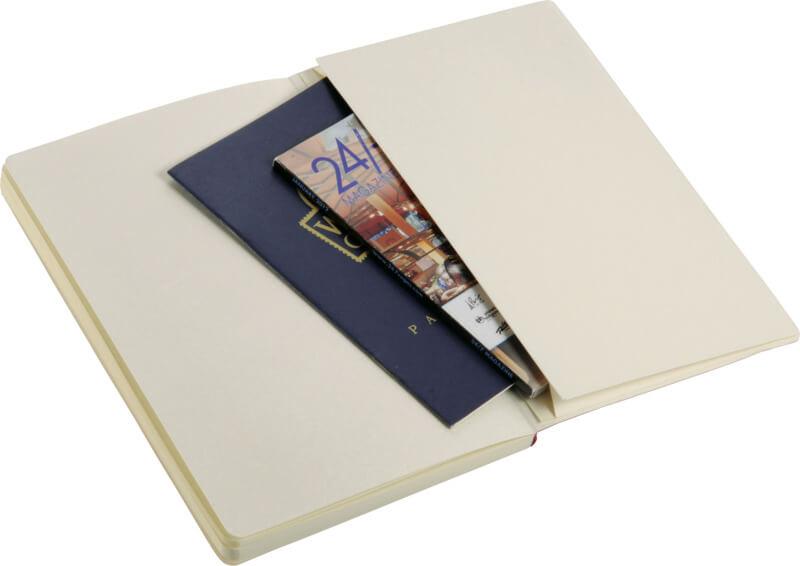 PF 106830 20 10683002 E3 Bloco de notas A5 de capa mole Classic - Image 21
