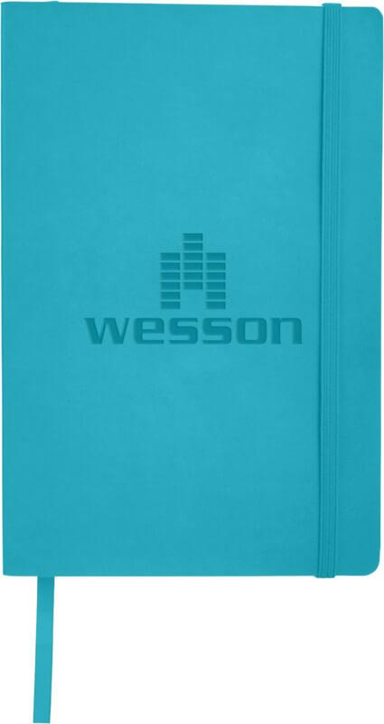 PF 106830 21 10683003 F1 DB Y1 Bloco de notas A5 de capa mole Classic - Image 22