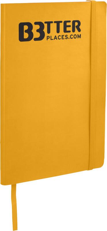 PF 106830 26 10683006 SP Y1 Bloco de notas A5 de capa mole Classic - Image 27