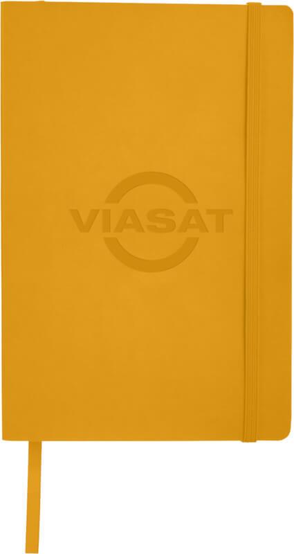 PF 106830 27 10683006 F1 DB Y2 Bloco de notas A5 de capa mole Classic - Image 28