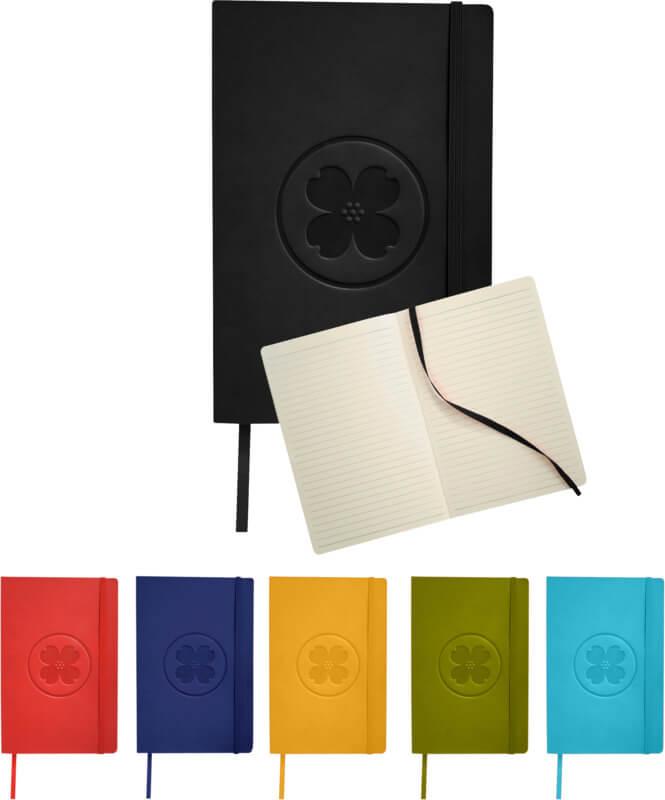 PF 106830 30 10683006 E2 Bloco de notas A5 de capa mole Classic - Image 31