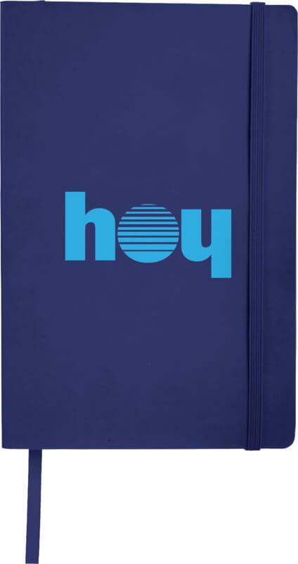 PF 106830 9 10683001 F1 SP Y3 Bloco de notas A5 de capa mole Classic - Image 10
