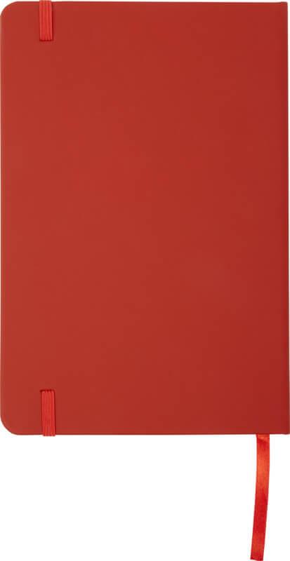 PF 107091 17 10709132 B1 Bloco de notas A5 folhas lisas Spectrum - Image 18