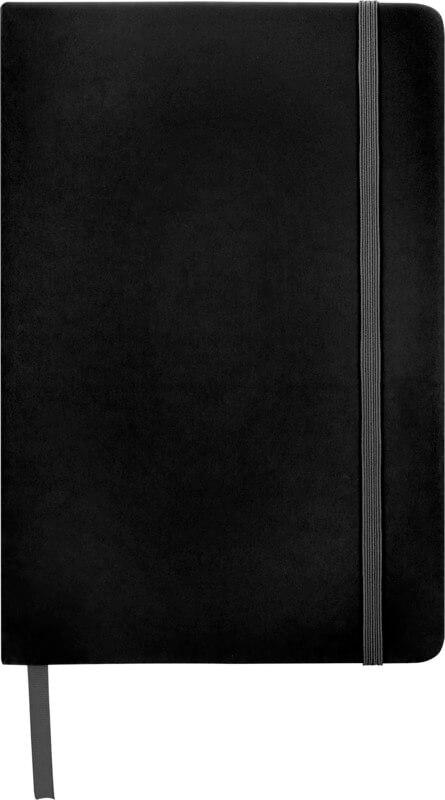 PF 107091 1 10709100 F1 Bloco de notas A5 folhas lisas Spectrum - Image 2