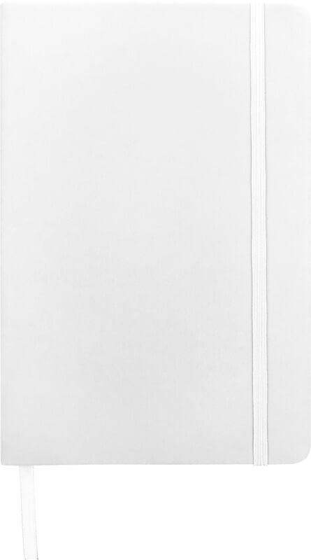 PF 107091 8 10709102 F1 Bloco de notas A5 folhas lisas Spectrum - Image 9