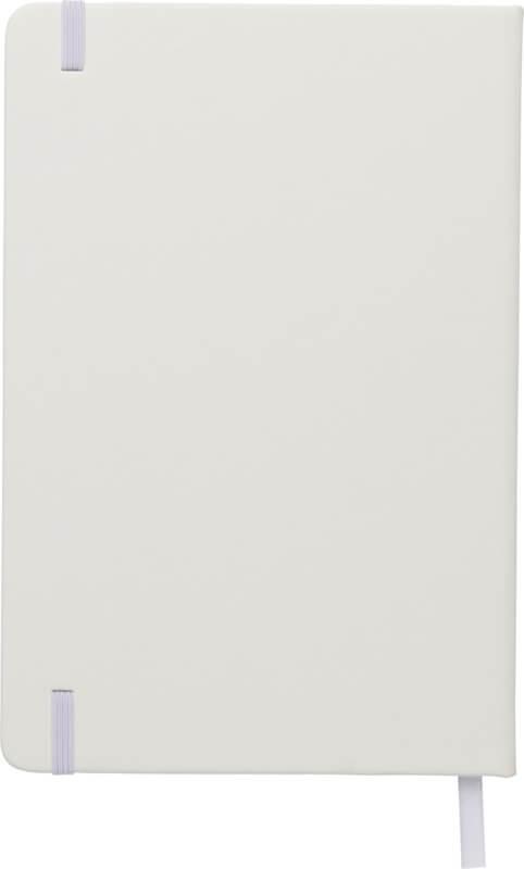 PF 107091 9 10709102 B1 Bloco de notas A5 folhas lisas Spectrum - Image 10