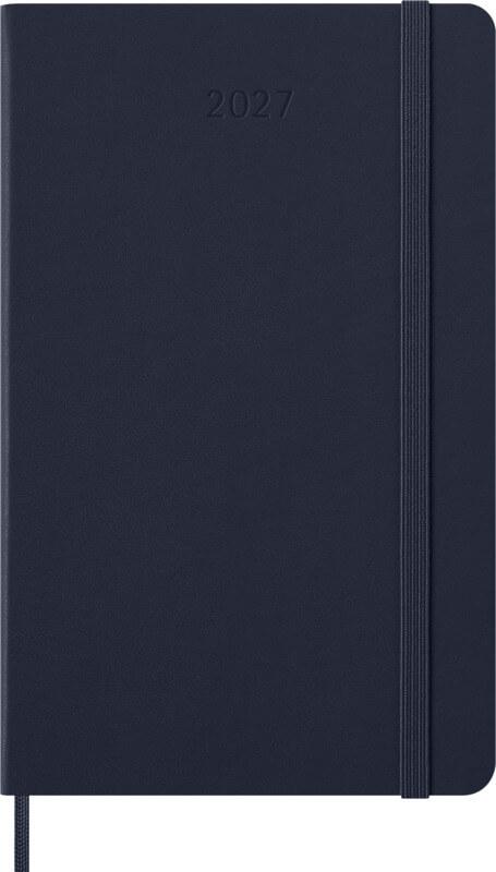 PF 107753 11 10775353 F1 Agenda diária de capa dura para 12 meses Moleskine - Image 12