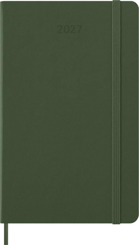 PF 107753 17 10775364 F1 Agenda diária de capa dura para 12 meses Moleskine - Image 18