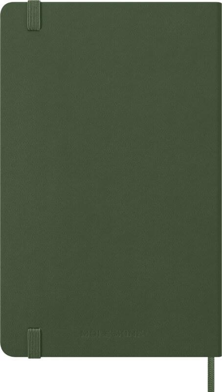 PF 107753 18 10775364 B1 Agenda diária de capa dura para 12 meses Moleskine - Image 19