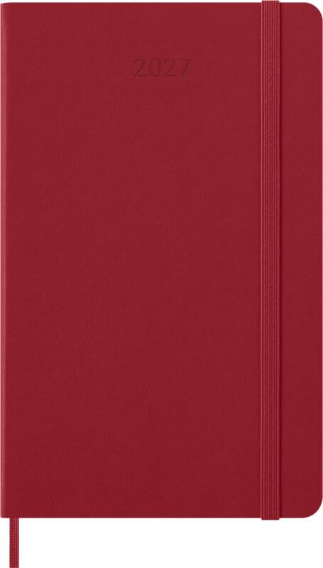 PF 107753 5 10775321 F1 Agenda diária de capa dura para 12 meses Moleskine - Image 6