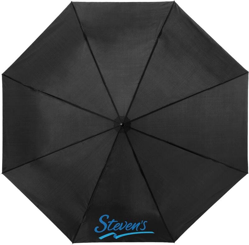 Guarda-chuva dobrável de 21,5’’ Ida
