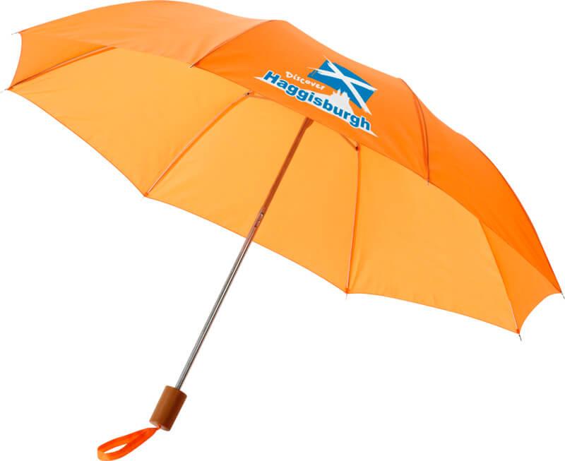 Guarda-chuva dobrável de 20’’ Oho