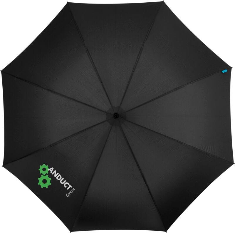 PF 109074 1 10907400 F1 SP Y2 Guarda-chuva de design exclusivo de 30’’ Halo - Image 2