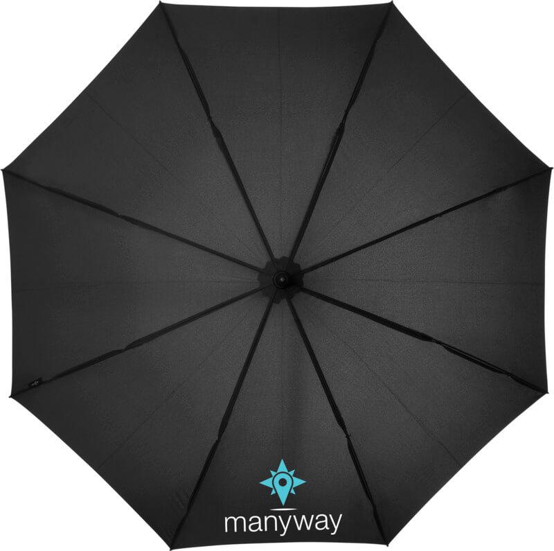 Guarda-chuva automático resistente ao vento de 23’’ Noon