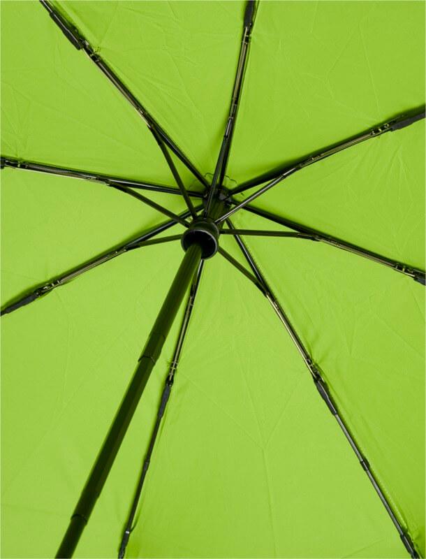 PF 109143 23 10914309 E2 Guarda-chuva dobrável automático de 21" em PET reciclado Bo - Image 24