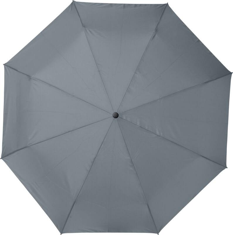 PF 109143 26 10914382 F1 Guarda-chuva dobrável automático de 21" em PET reciclado Bo - Image 27
