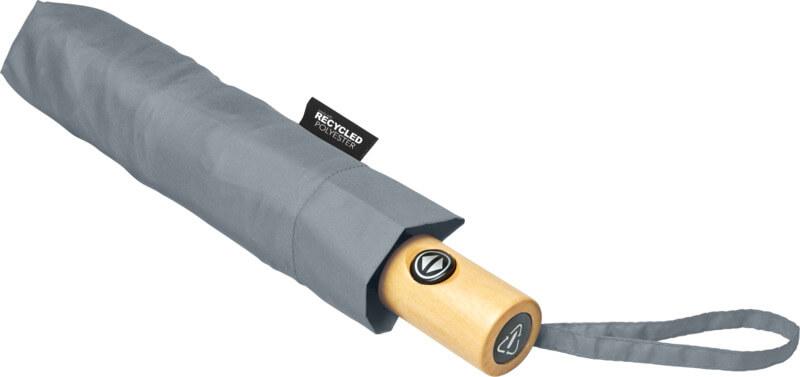 PF 109143 27 10914382 E1 Guarda-chuva dobrável automático de 21" em PET reciclado Bo - Image 28