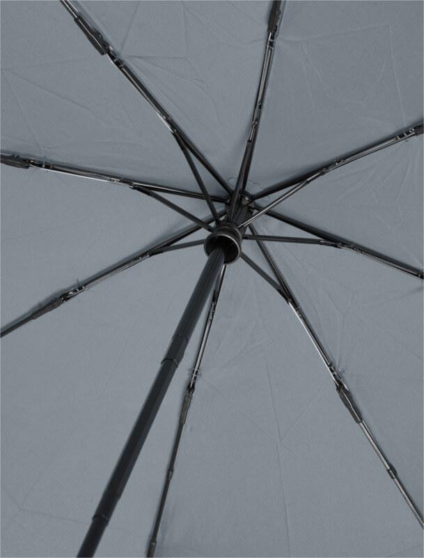 PF 109143 28 10914382 E2 Guarda-chuva dobrável automático de 21" em PET reciclado Bo - Image 29