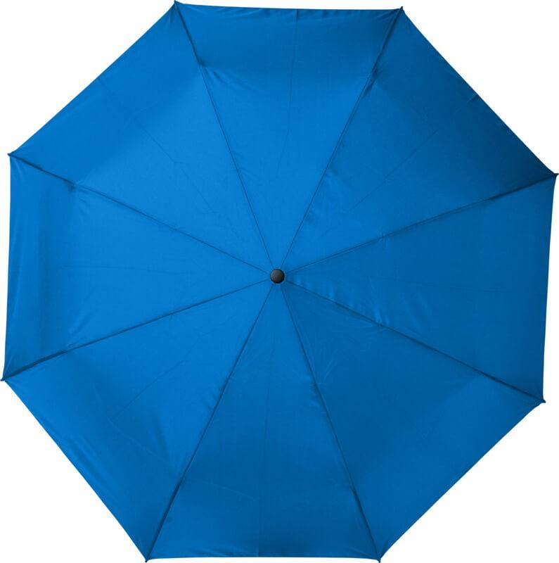 PF 109143 31 10914352 F1 Guarda-chuva dobrável automático de 21" em PET reciclado Bo - Image 32