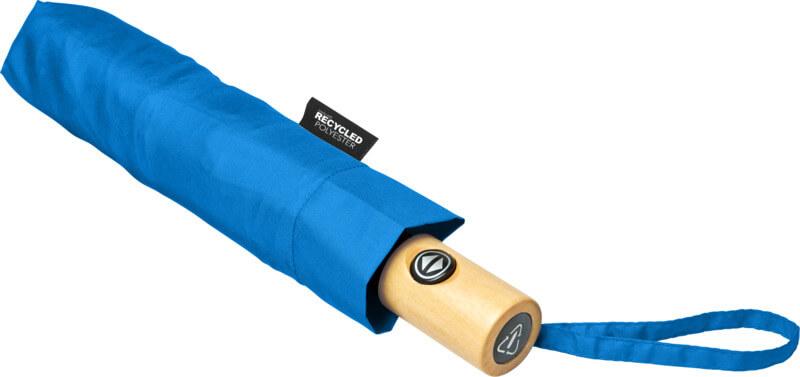 PF 109143 32 10914352 E1 Guarda-chuva dobrável automático de 21" em PET reciclado Bo - Image 33