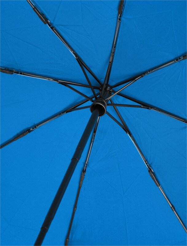 PF 109143 33 10914352 E2 Guarda-chuva dobrável automático de 21" em PET reciclado Bo - Image 34
