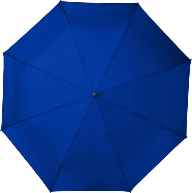 PF 109143 36 10914353 F1 Guarda-chuva dobrável automático de 21" em PET reciclado Bo - Image 37