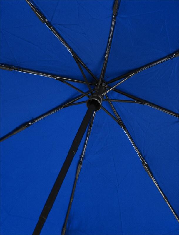 PF 109143 38 10914353 E2 Guarda-chuva dobrável automático de 21" em PET reciclado Bo - Image 39