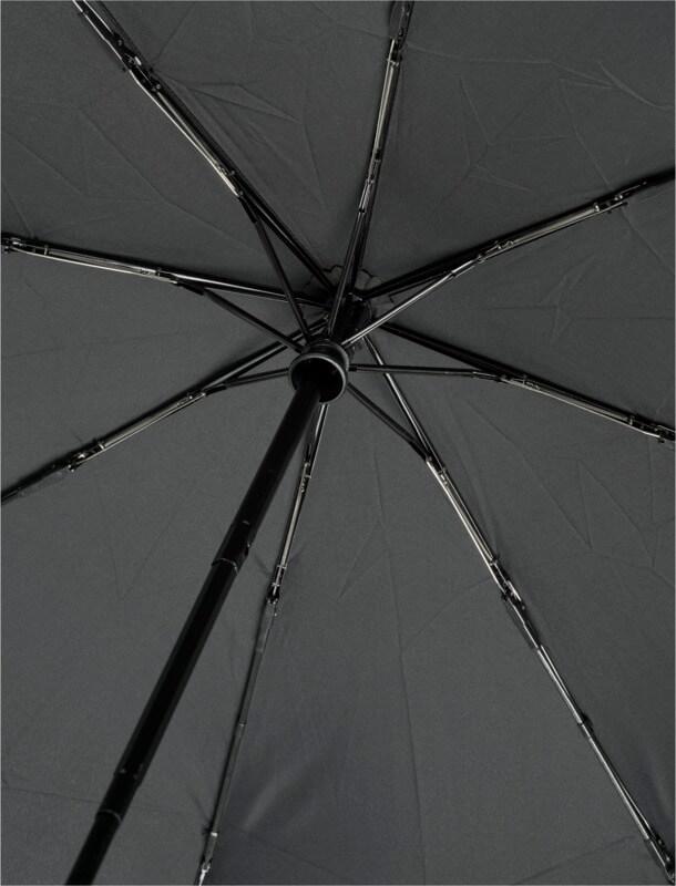 PF 109143 3 10914301 E2 Guarda-chuva dobrável automático de 21" em PET reciclado Bo - Image 4